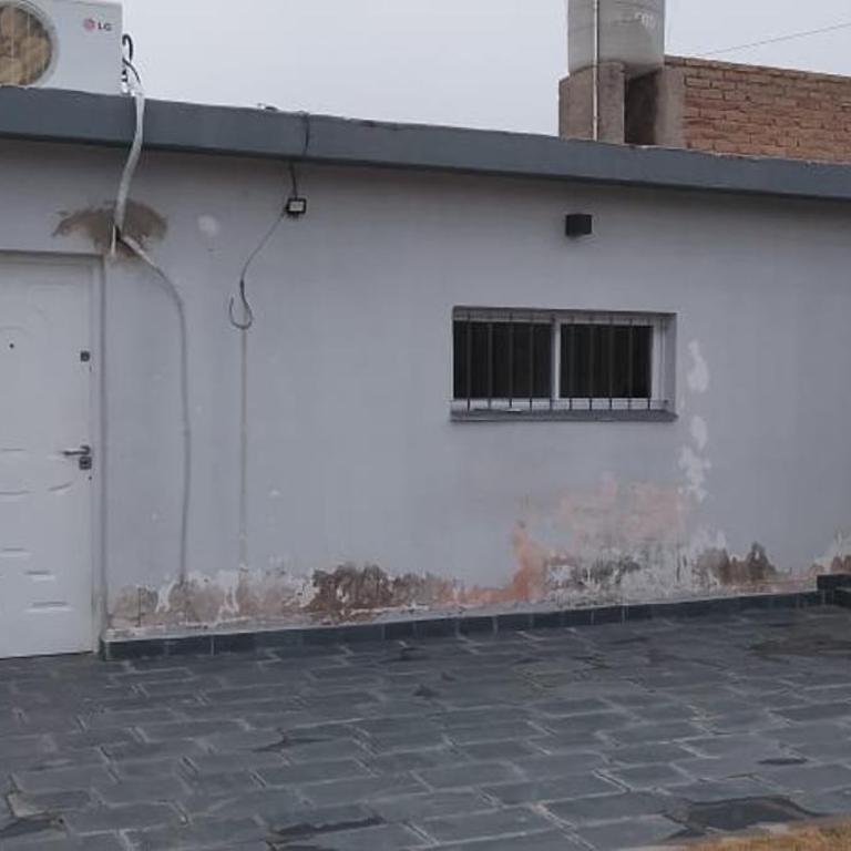 El cruce - el trapiche - One-Bedroom Apartment - 3