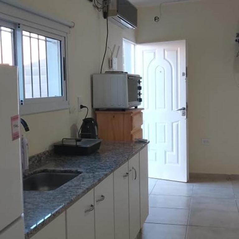 El cruce - el trapiche - One-Bedroom Apartment - 5
