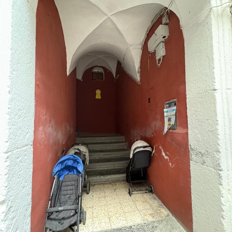House Pulcinella Centro Storico - Apartment mit 2 Schlafzimmern - 12