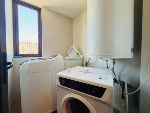 Frente al Mar Concón - La Boca - Two-Bedroom Apartment - 11
