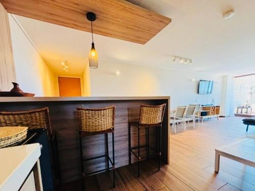 Frente al Mar Concón - La Boca - Two-Bedroom Apartment - 10