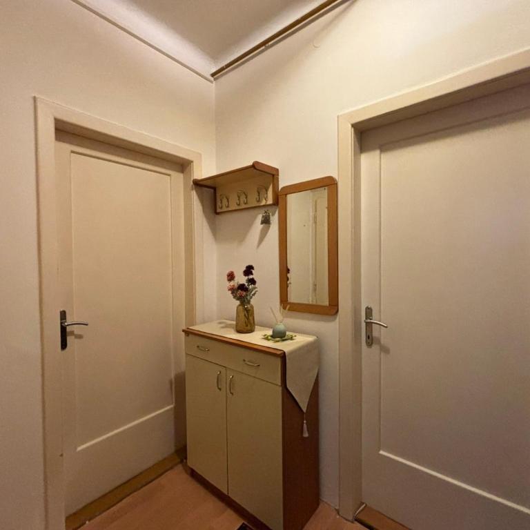 Centar Sarajevo Main Street Apartment - Apartman sa 1 Spavaćom Sobom - 14