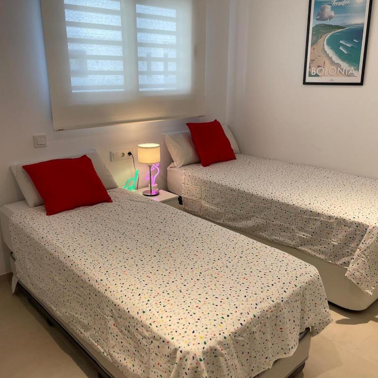 Tarifa Soul - Apartamento de 2 dormitorios - 11