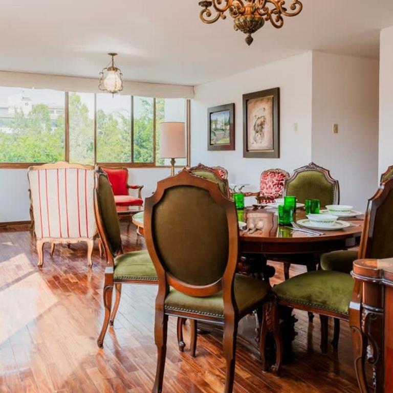 Welcoming 3BR Peaceful Setting San Borja - Apartamento - 6