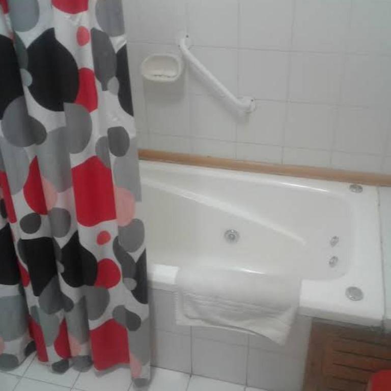 Cabañas Las Vegas - Apartamento de 3 dormitorios - 2