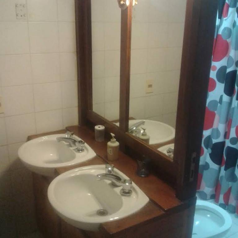 Cabañas Las Vegas - Apartamento de 3 dormitorios - 5