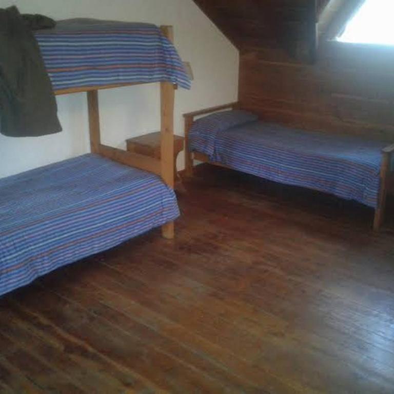 Cabañas Las Vegas - Apartamento de 3 dormitorios - 8