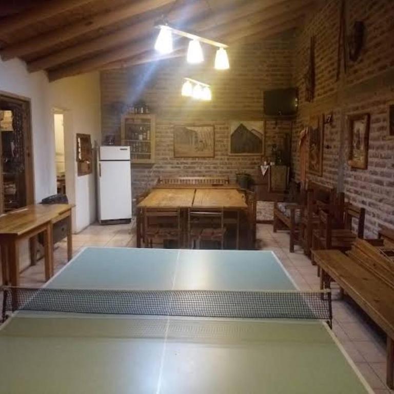 Cabañas Las Vegas - Apartamento de 3 dormitorios - 9