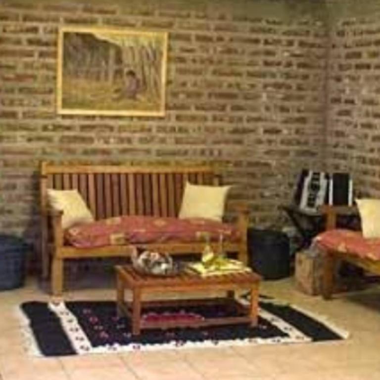 Cabañas Las Vegas - Apartamento de 3 dormitorios - 14