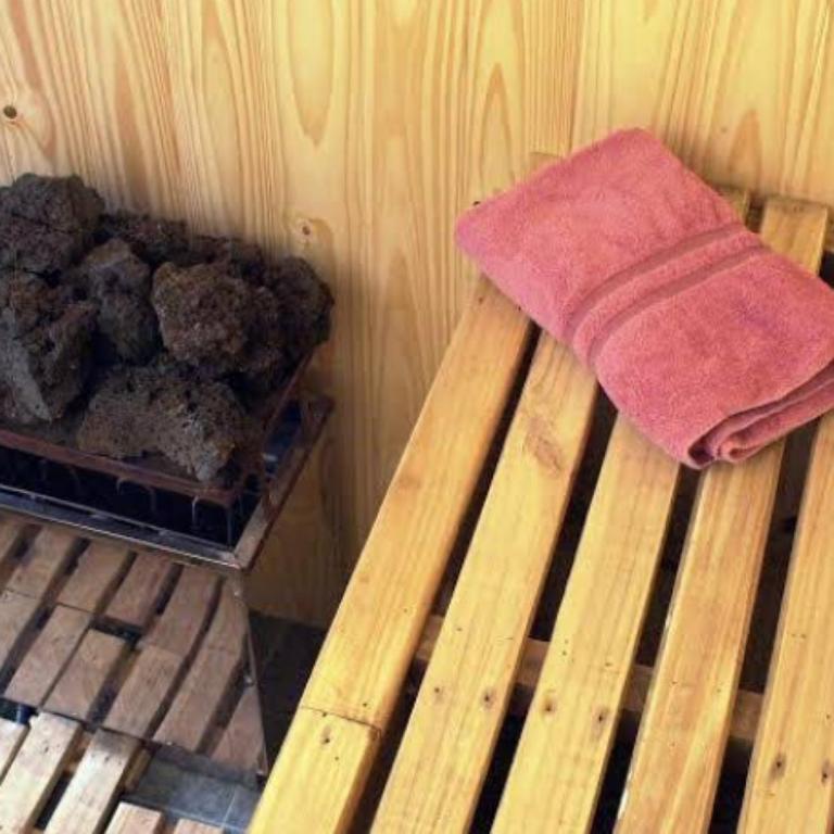 Cabañas Las Vegas - Apartamento de 3 dormitorios - 12