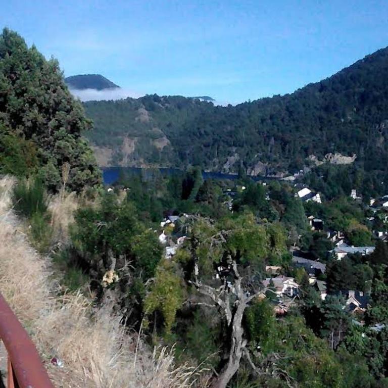 Cabañas Las Vegas - Apartamento de 3 dormitorios - 16