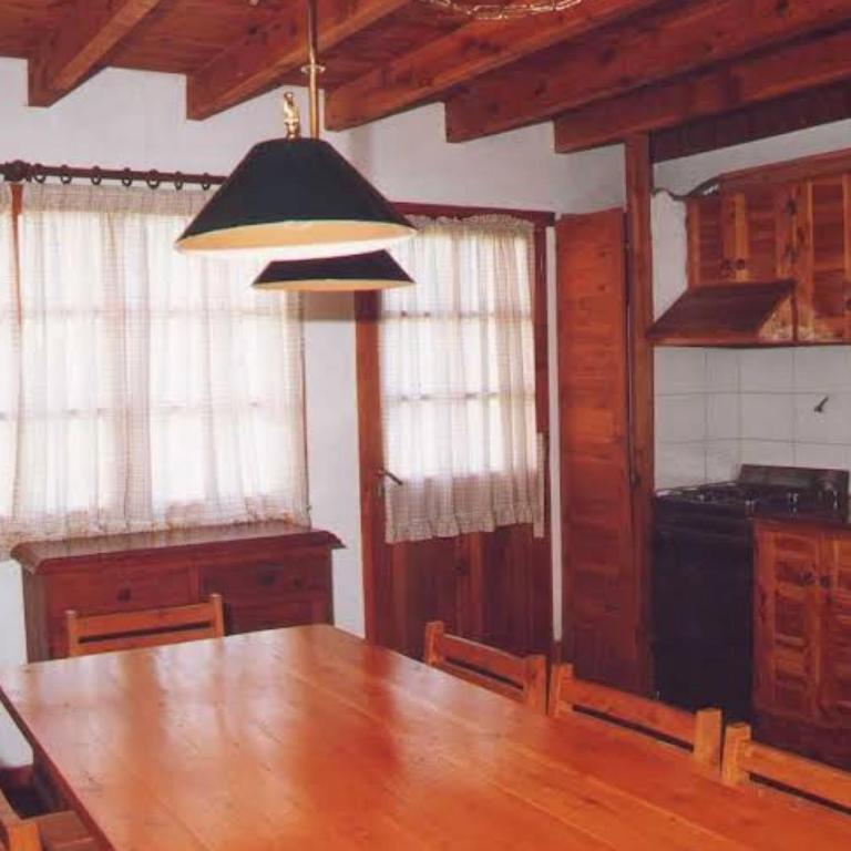 Cabañas Las Vegas - Apartamento de 3 dormitorios - 1