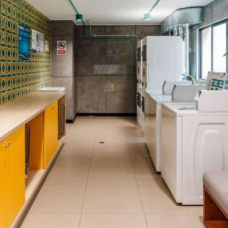 Lovely 1BR Cool Terrace in Barranco - Apartamento - 4