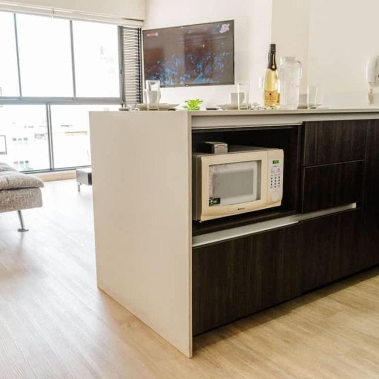 Lovely 1BR Cool Terrace in Barranco - Apartamento - 13