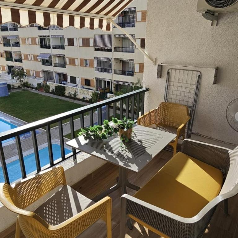 Fayser 301, 2 bedrooms, steps to beach, AC - Apartamento de 2 dormitorios - 29