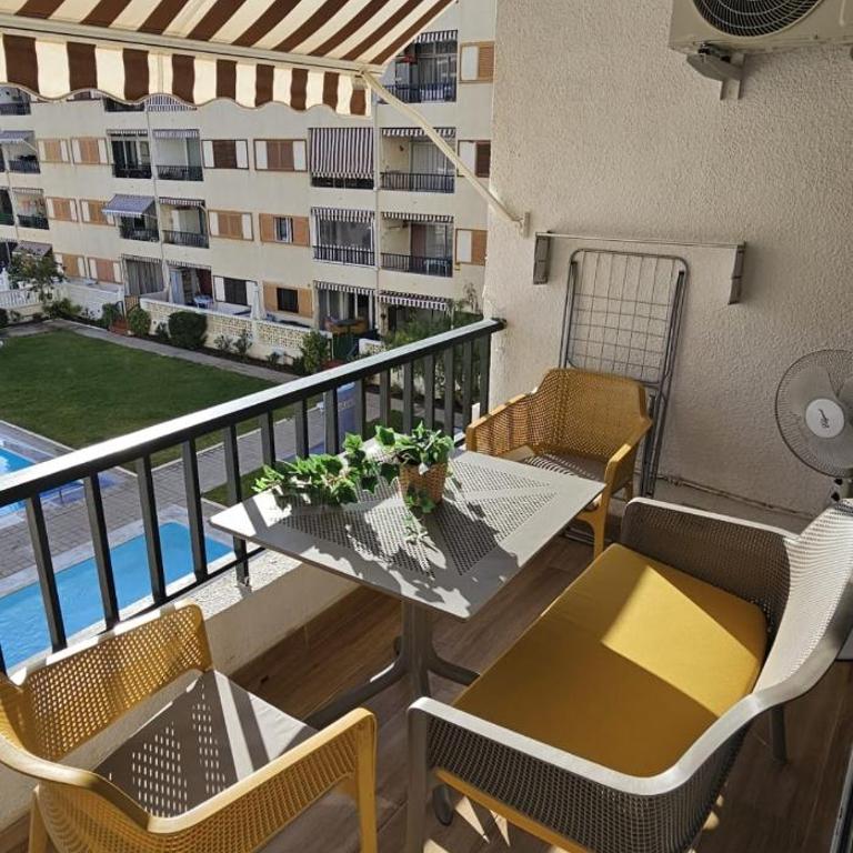 Fayser 301, 2 bedrooms, steps to beach, AC - Apartamento de 2 dormitorios - 25