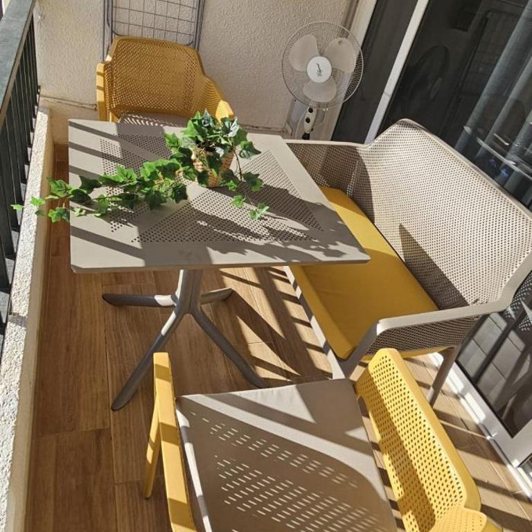 Fayser 301, 2 bedrooms, steps to beach, AC - Apartamento de 2 dormitorios - 27