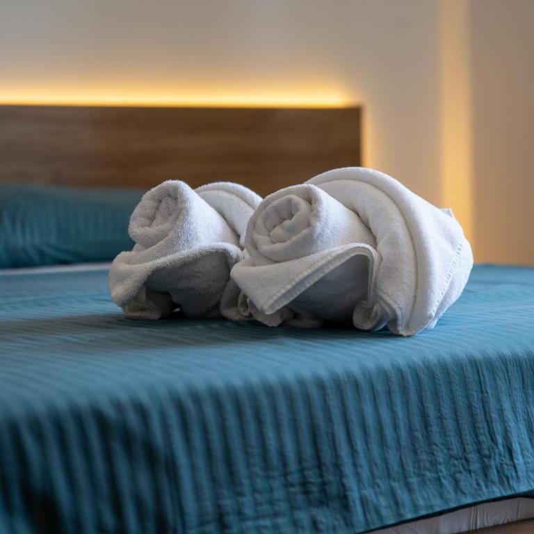 Planet Imperial Apartman & SPA - One-Bedroom Apartment - 39