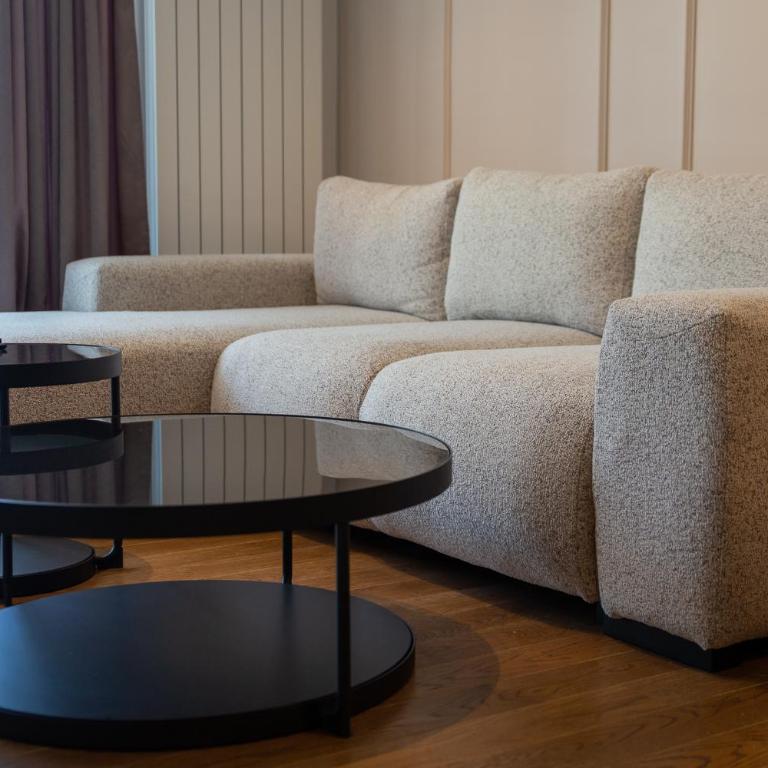 Planet Imperial Apartman & SPA - One-Bedroom Apartment - 24