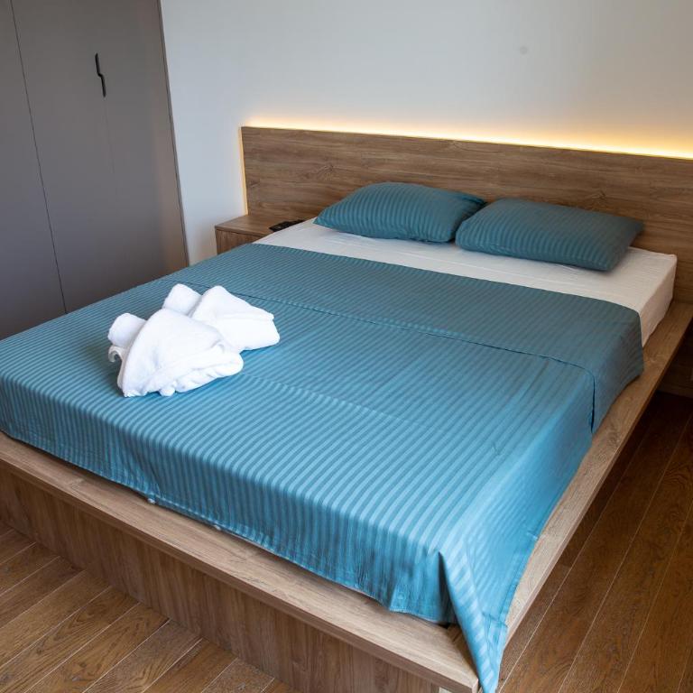 Planet Imperial Apartman & SPA - One-Bedroom Apartment - 38
