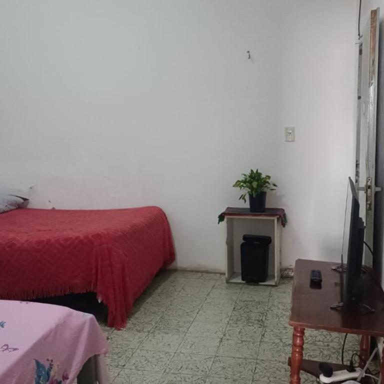 Alquileres Flavia - Apartamento de 1 dormitorio - 5