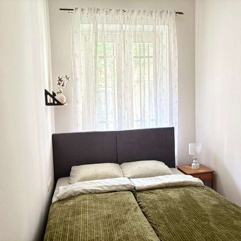 Centar Sarajevo Main Street Apartment - Apartman sa 1 Spavaćom Sobom - 21