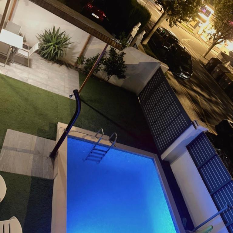 REQUESENS Playa - Apartamento de 3 dormitorios - 3