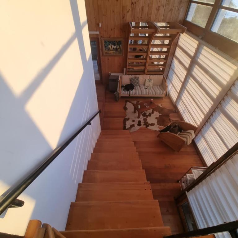 Pedal Paradise Tongoy - Four-Bedroom House - 4