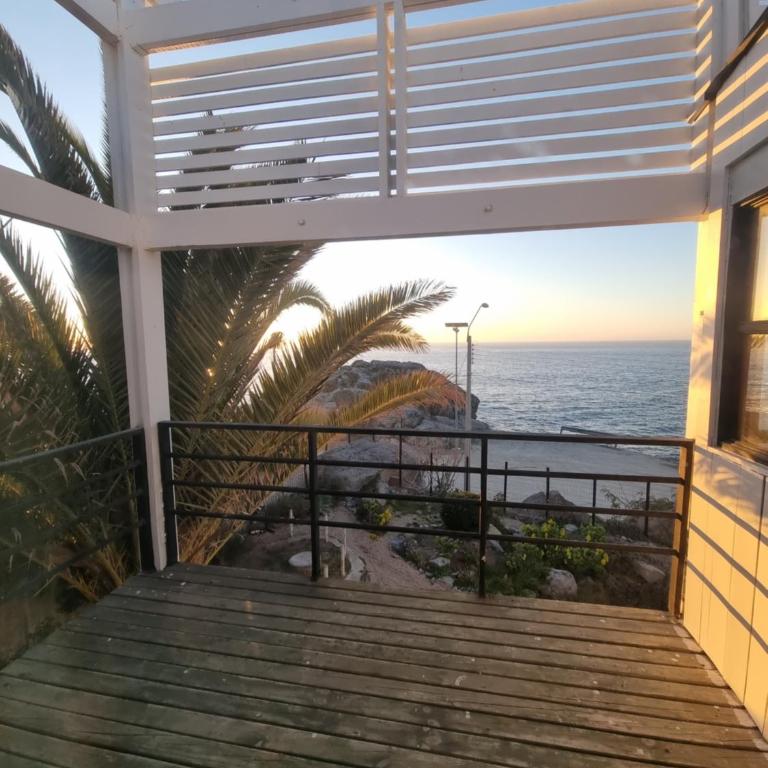 Pedal Paradise Tongoy - Four-Bedroom House - 9