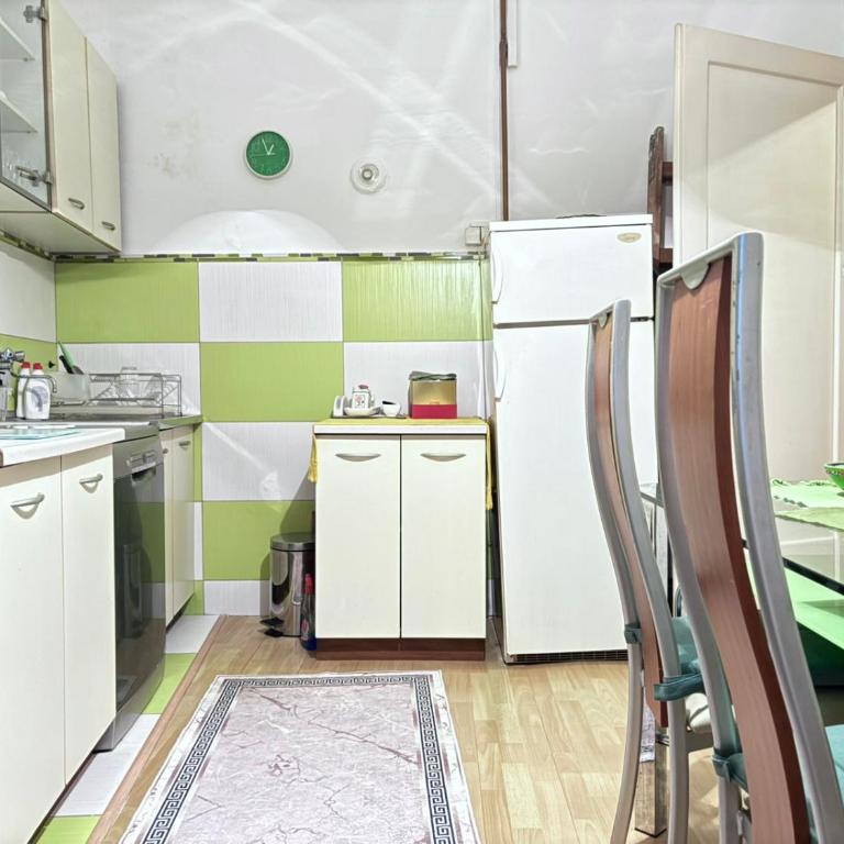 Centar Sarajevo Main Street Apartment - Apartman sa 1 Spavaćom Sobom - 18