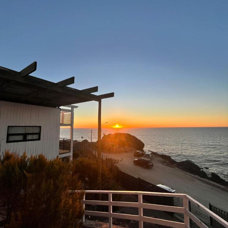 Pedal Paradise Tongoy - Four-Bedroom House - 24
