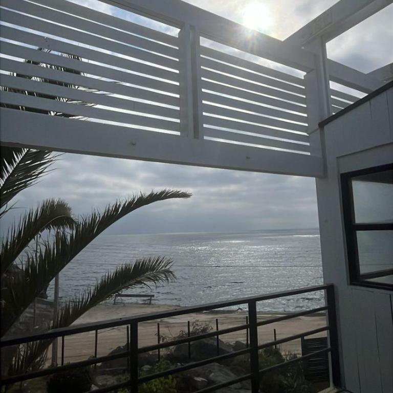 Pedal Paradise Tongoy - Four-Bedroom House - 26