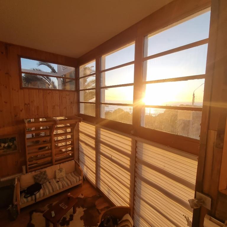 Pedal Paradise Tongoy - Four-Bedroom House - 39