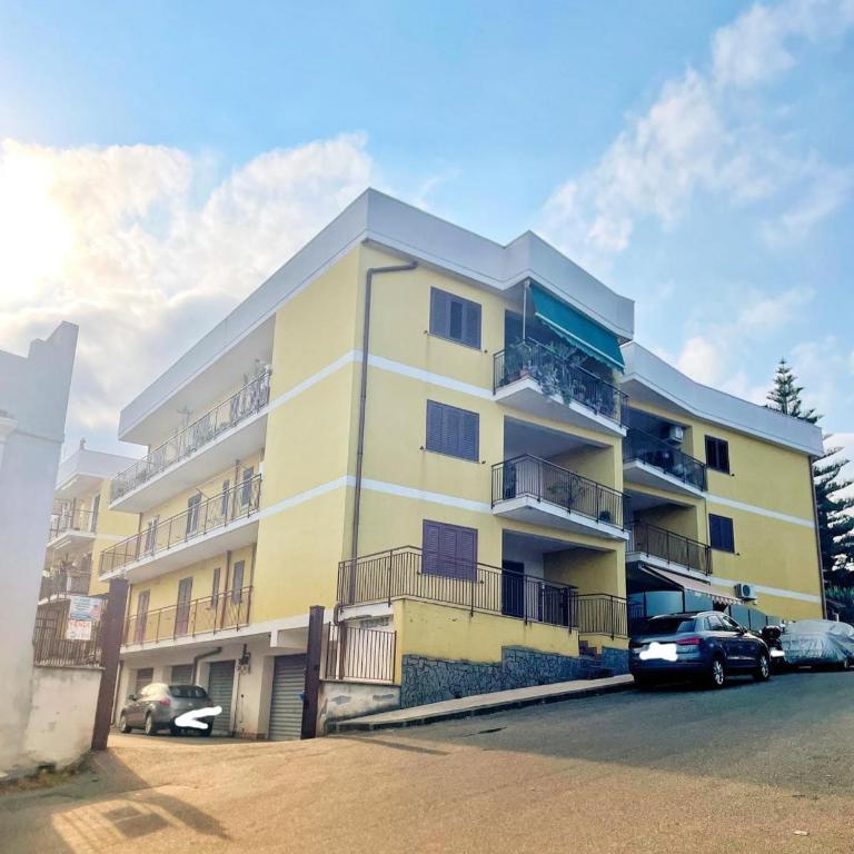 Apartment Mare&Monti - Appartamento con 2 Camere da Letto e Balcone - 45