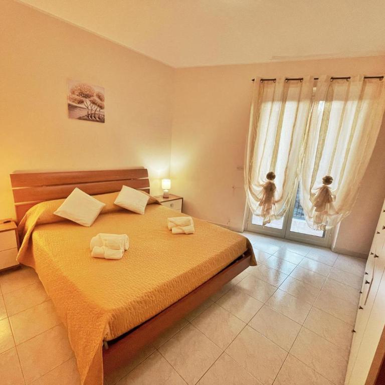 Apartment Mare&Monti - Appartamento con 2 Camere da Letto e Balcone - 1