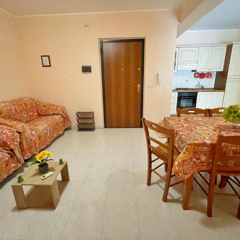 Apartment Mare&Monti - Appartamento con 2 Camere da Letto e Balcone - 41