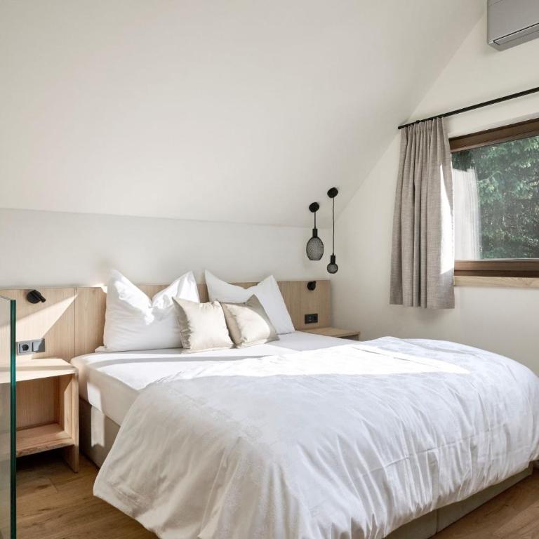 Ansitz Gamp - Chalet Superior - 3