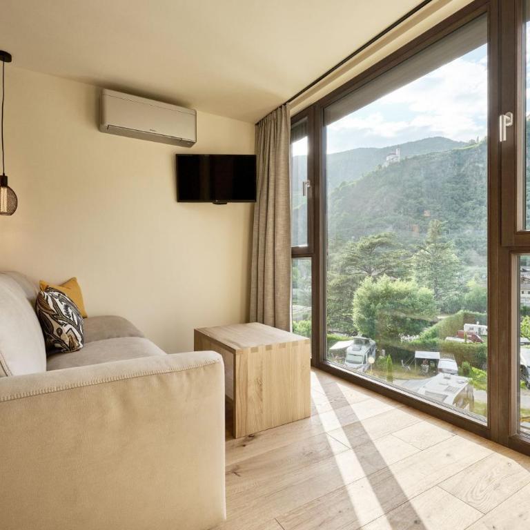Ansitz Gamp - Chalet Superior - 2