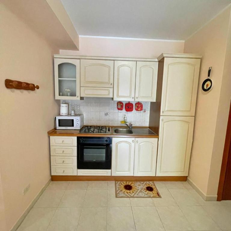 Apartment Mare&Monti - Appartamento con 2 Camere da Letto e Balcone - 39