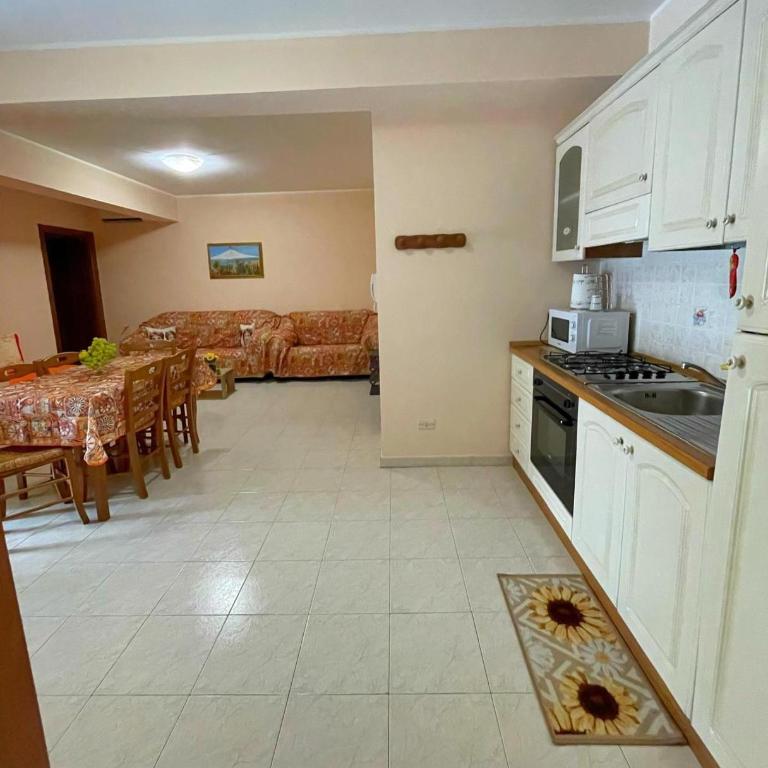Apartment Mare&Monti - Appartamento con 2 Camere da Letto e Balcone - 38