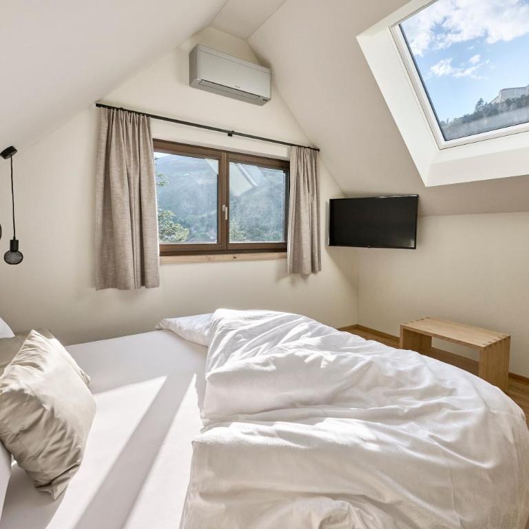 Ansitz Gamp - Chalet Superior - 4