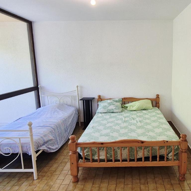 T2 43m2 , centre ville, parking - Apartamento de 1 dormitorio - 4