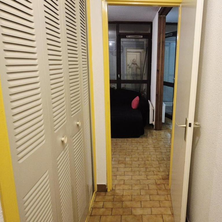 T2 43m2 , centre ville, parking - Apartamento de 1 dormitorio - 9