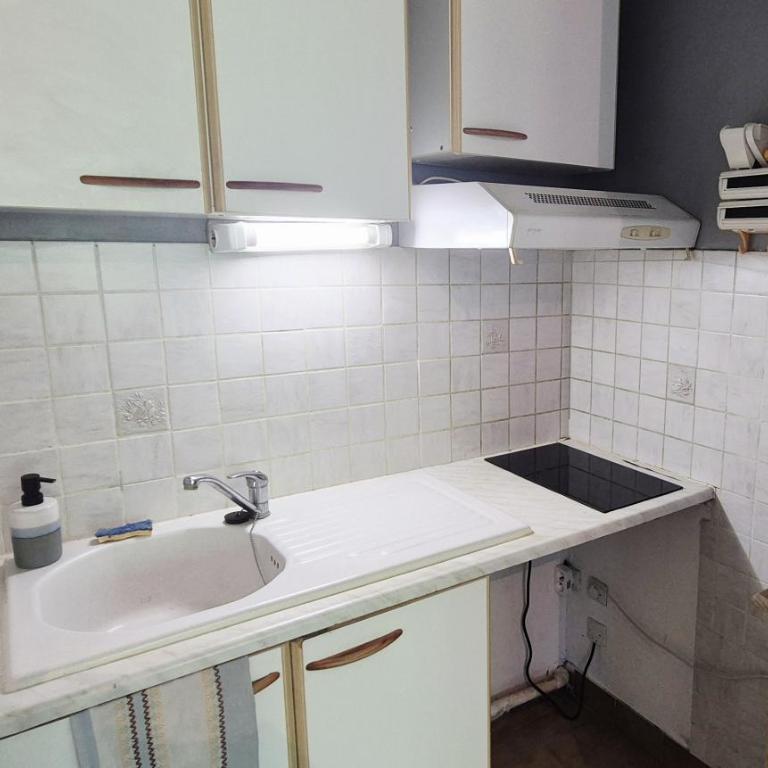 T2 43m2 , centre ville, parking - Apartamento de 1 dormitorio - 7