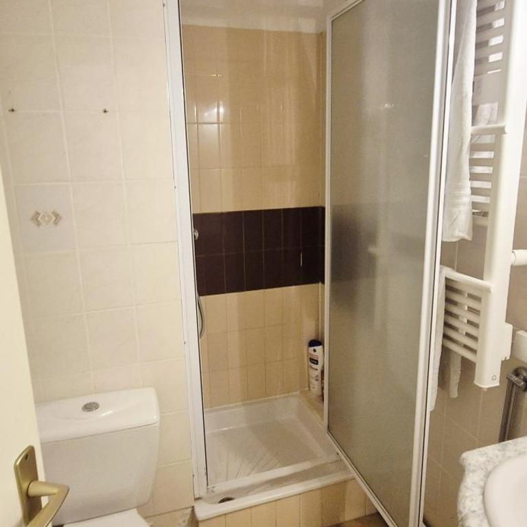 T2 43m2 , centre ville, parking - Apartamento de 1 dormitorio - 10
