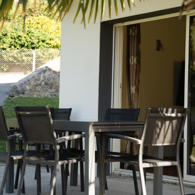 Maison rayons de soleil - Casa con 3 Camere da Letto - 7