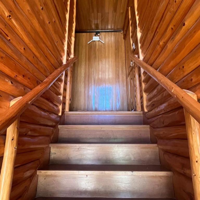 Cabañas R4nch Oxapampa - Habitación Cuádruple con vistas a la montaña - 15