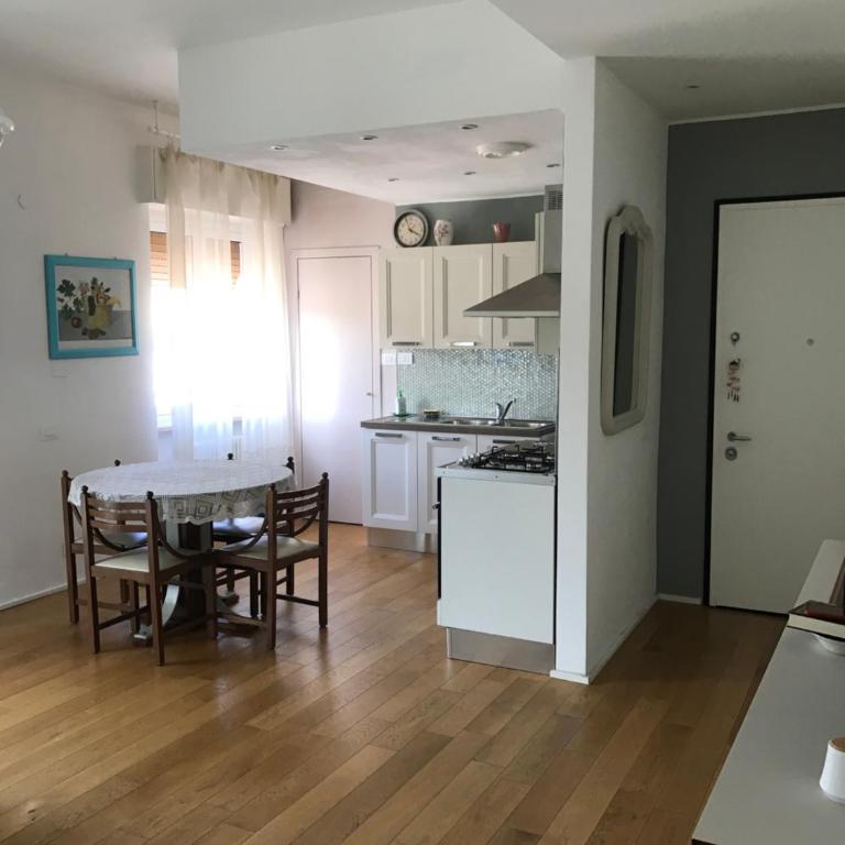 Appartamento Ricciola Verde La Spezia - Appartamento con 1 Camera da Letto - 3