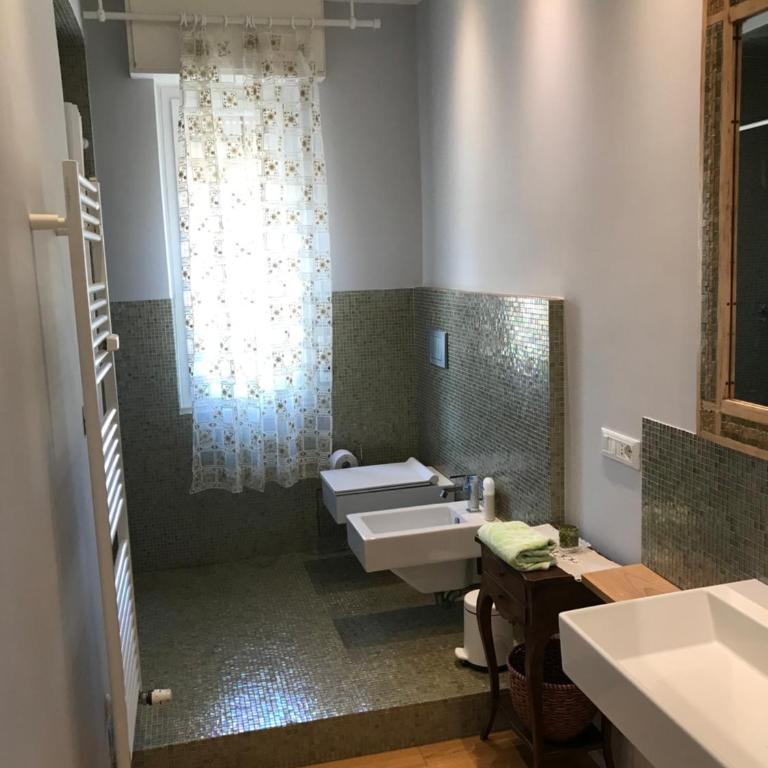 Appartamento Ricciola Verde La Spezia - Appartamento con 1 Camera da Letto - 6