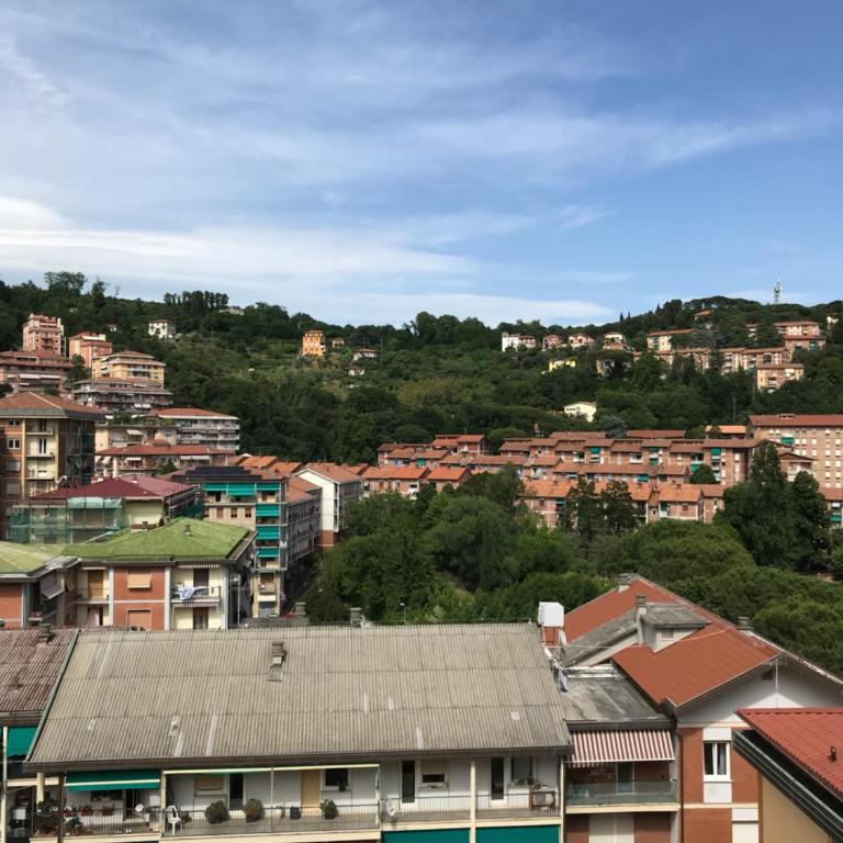 Appartamento Ricciola Verde La Spezia - Appartamento con 1 Camera da Letto - 7